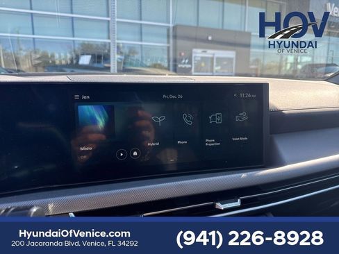 Used 2025 Hyundai Sonata SEL image 7