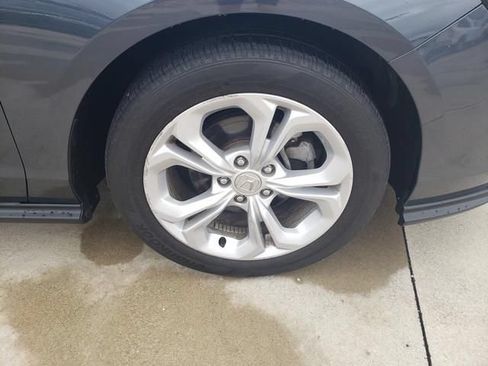 Used 2024 Honda Accord LX image 20