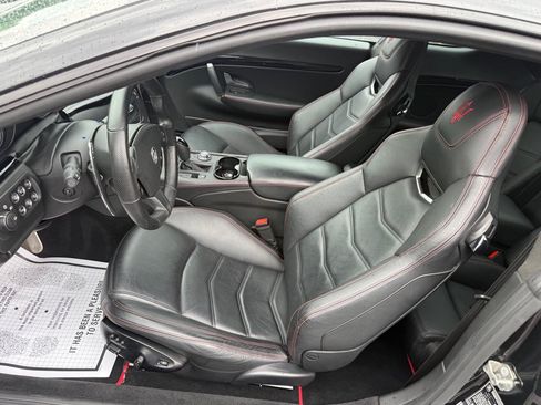 Used 2018 Maserati GranTurismo Sport RWD image 63