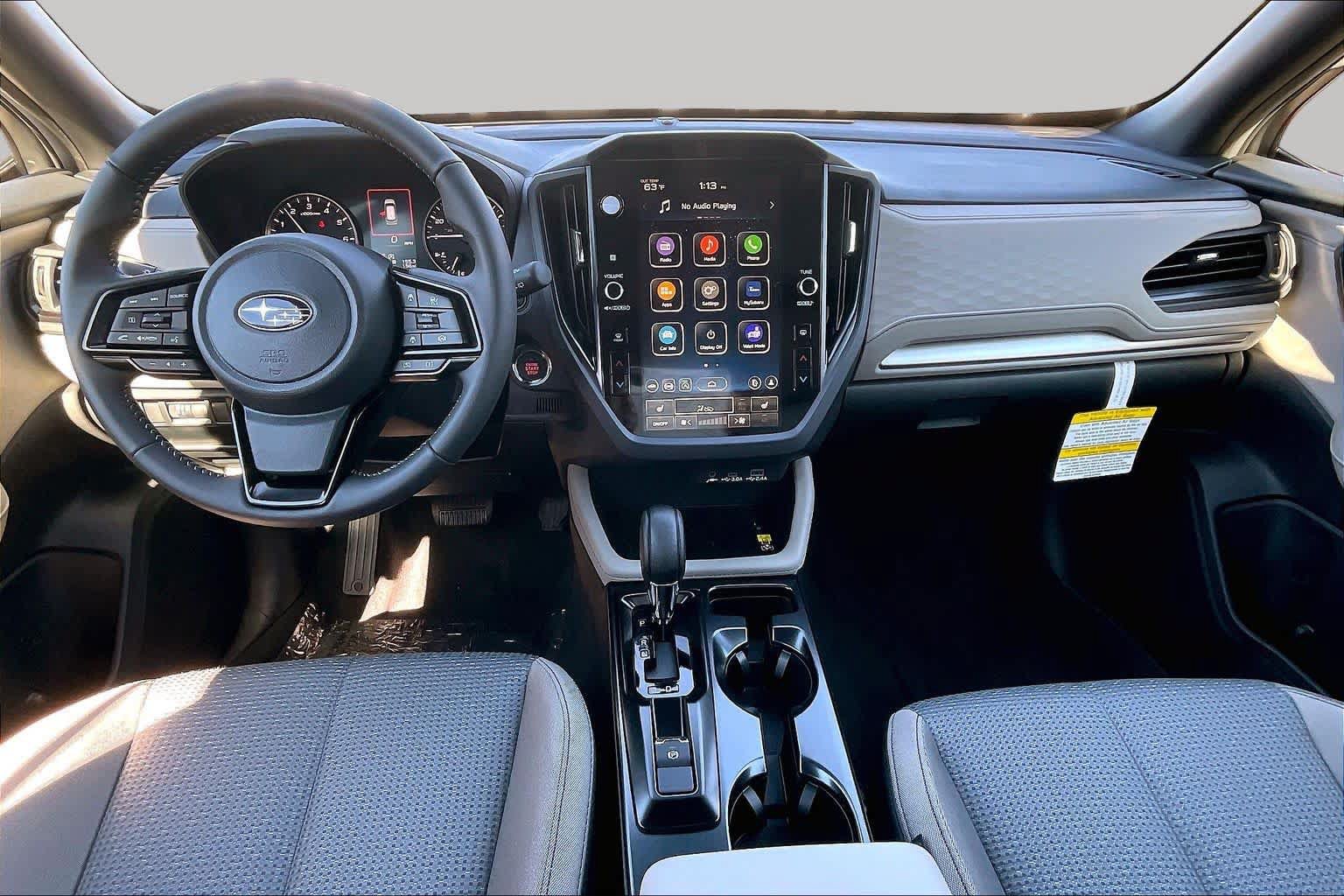 New 2026 Subaru Forester Premium AWD/4WD image 5