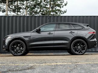 New 2026 Jaguar F-PACE R-Dynamic S video 3