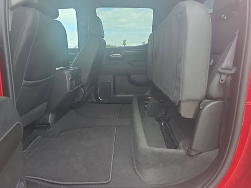 Used 2024 GMC Sierra 1500 SLT w/ SLT Premium Plus Package image 44