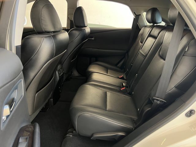 Used 2013 Lexus RX 350 FWD w/ Navigation Pkg image 33