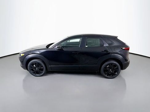 New 2026 MAZDA CX-30 AWD 2.5 S w/ Select Sport Pkg image 4