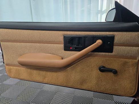 Used 1988 Chevrolet Camaro IROC-Z image 72