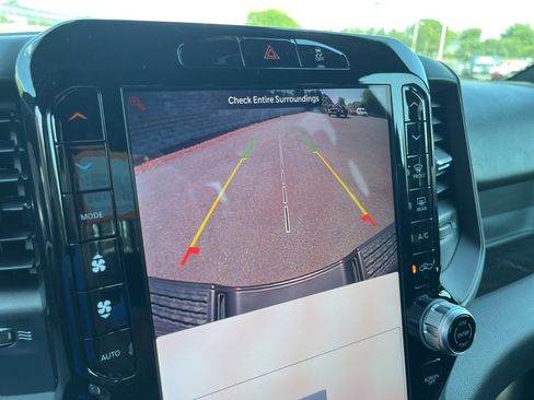 New 2025 RAM 2500 Tradesman image 18