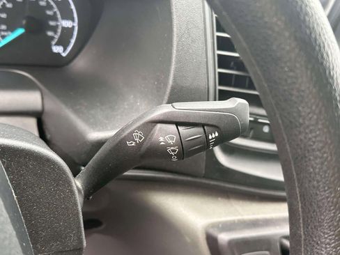 Used 2024 Ford Transit 250 Low Roof w/ Exterior Upgrade Package image 21