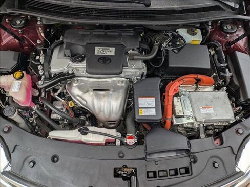 Used 2016 Toyota Avalon XLE Premium image 23