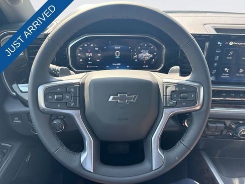 New 2026 Chevrolet Silverado 1500 RST w/ All Star Edition Plus image 14