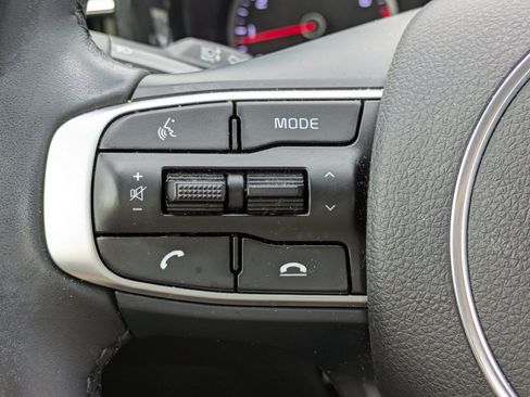 Certified 2023 Kia K5 EX w/ EX Premium Package FWD image 20