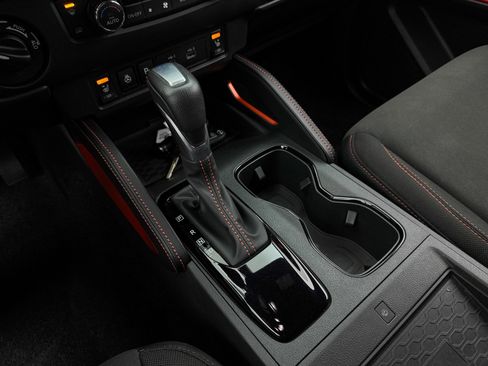 Used 2023 Nissan Frontier PRO-4X w/ Pro Convenience Package image 30