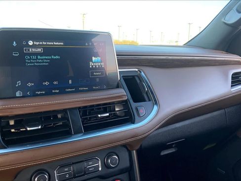 Used 2023 Chevrolet Tahoe High Country w/ Premium Package 2 image 65