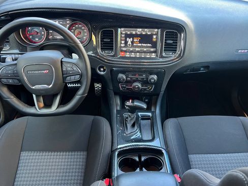 Used 2023 Dodge Charger Scat Pack RWD image 15