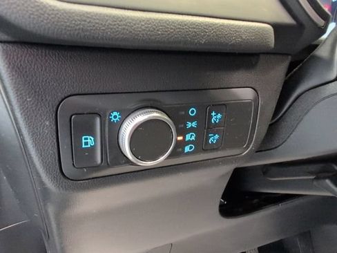 Certified 2022 Ford Escape SE AWD/4WD image 16