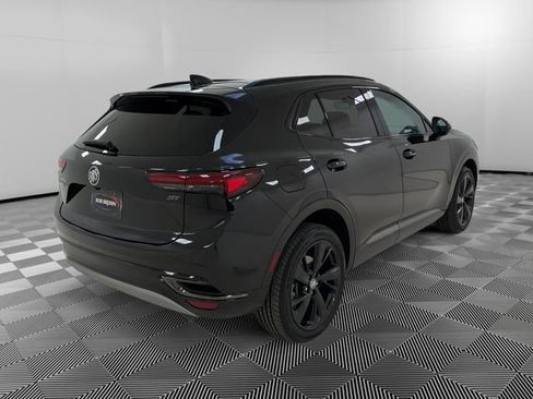 Certified 2023 Buick Envision Essence w/ Technology Package I AWD/4WD image 5