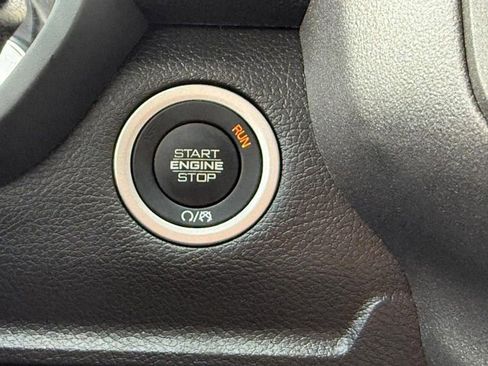 New 2026 RAM 2500 Tradesman image 12