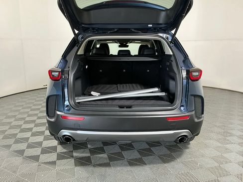 Used 2024 MAZDA CX-50 AWD 2.5 Turbo w/ Premium Pkg image 28