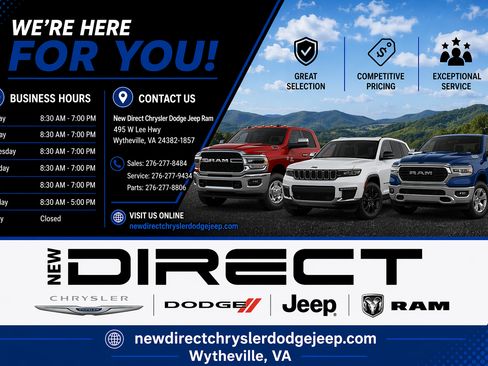 Used 2024 Chevrolet Silverado 1500 LTZ w/ Technology Package AWD/4WD image 20