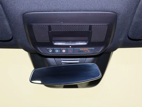 Used 2024 Chevrolet Equinox EV RS w/ LPO, All-Weather Mat Package image 24