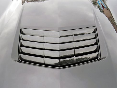 Used 2019 Chevrolet Corvette Stingray Coupe w/ 2LT Preferred Equipment Group image 53