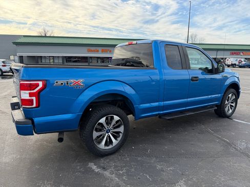Used 2019 Ford F150 XL w/ Equipment Group 101A Mid image 61