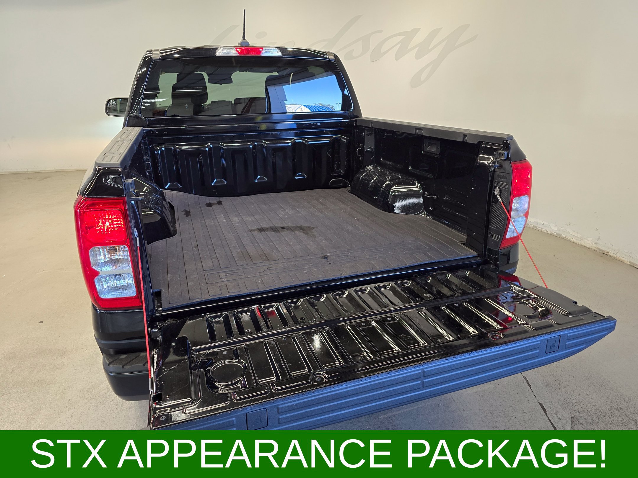 Used 2026 Ford Ranger XL w/ Trailer Tow Package RWD image 8