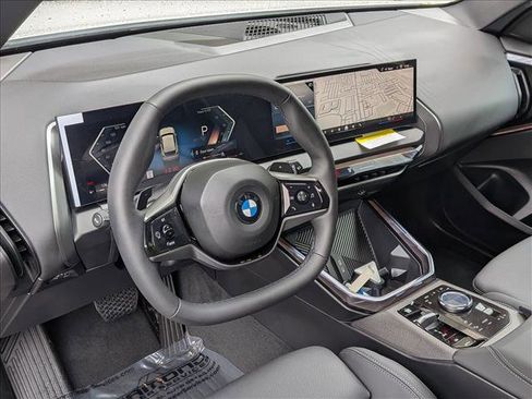Used 2026 BMW X3 xDrive30 AWD/4WD image 4