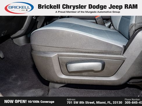 Used 2022 RAM 1500 Tradesman w/ Popular Equipment Group image 26