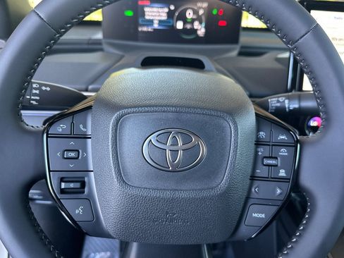 New 2026 Toyota bZ image 27