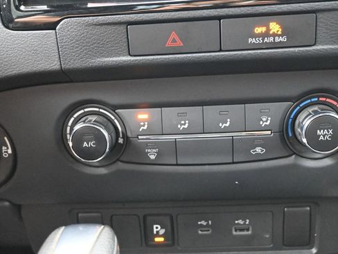 Used 2022 Nissan Frontier S w/ Technology Package AWD/4WD image 15