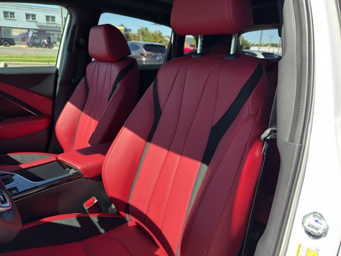 New 2025 Acura ADX A-Spec image 12