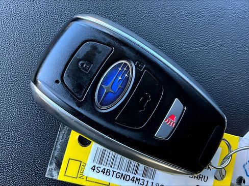 Used 2021 Subaru Outback Limited XT image 14