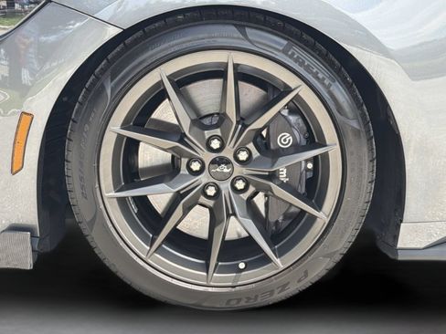 Used 2026 Ford Mustang Dark Horse RWD image 32
