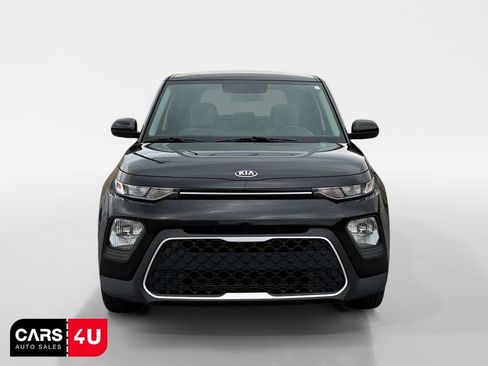 Used 2020 Kia Soul LX image 2