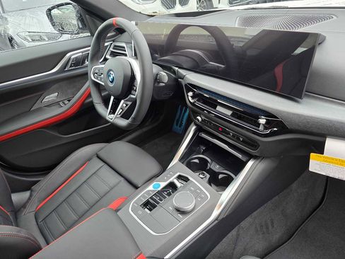 New 2025 BMW i4 M50 image 10