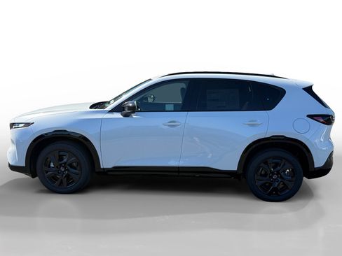 New 2026 MAZDA CX-5 2.5 S w/ Premium Plus Package AWD/4WD image 2