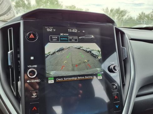 New 2025 Subaru Crosstrek 2.5i Limited w/ Popular Package #3A image 3