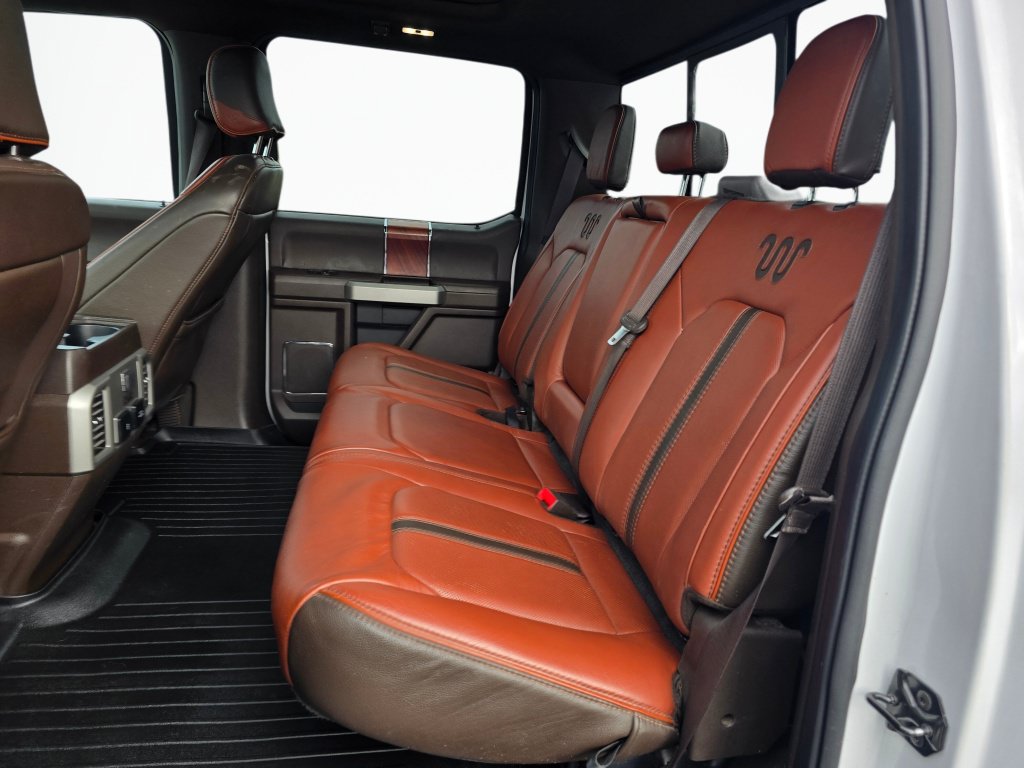 Used 2020 Ford F150 King Ranch AWD/4WD image 20