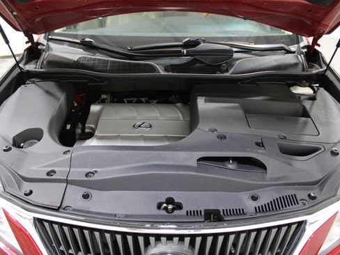 Used 2012 Lexus RX 350 AWD w/ Premium Pkg image 43
