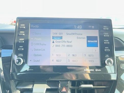 Used 2023 Toyota Camry XSE image 18