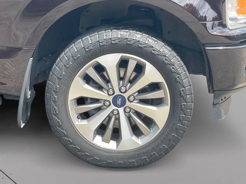 Used 2018 Ford F150 XL w/ Equipment Group 101A Mid AWD/4WD image 9