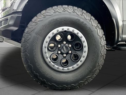 Used 2024 Ford F150 Raptor AWD/4WD image 11