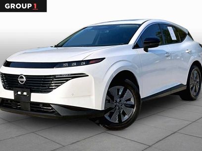 Used 2025 Nissan Murano SL