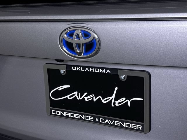 Used 2022 Toyota RAV4 XLE w/ Convenience Package AWD/4WD image 33