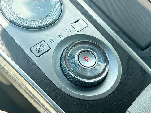 Used 2021 Genesis GV80 3.5T w/ Advanced Package 06 image 17