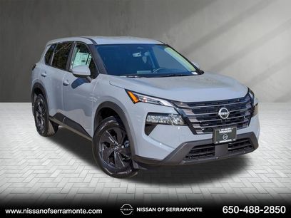 New 2026 Nissan Rogue SV w/ Cold Weather Package