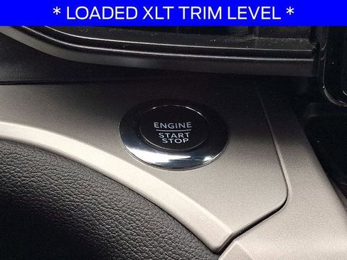 Certified 2022 Ford Explorer XLT AWD/4WD image 25