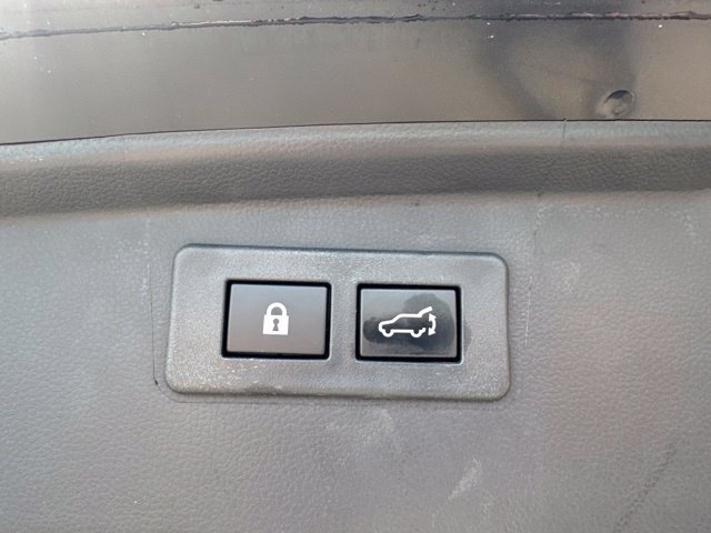 Used 2024 Subaru Outback Limited AWD/4WD image 23