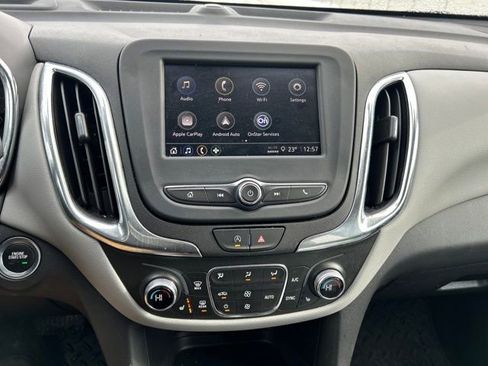 Used 2024 Chevrolet Equinox LT image 19