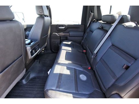 Used 2021 GMC Sierra 2500 Denali w/ Denali Ultimate Package image 7